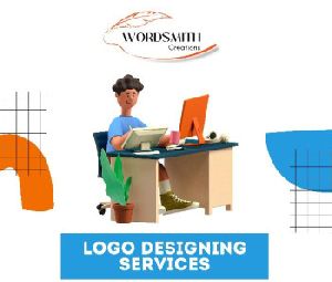 Logo designing services