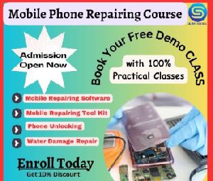 Mobile Phone Repairing Course