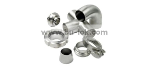 Stainless Steel Dairy Fittings