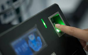 Biometric Machine