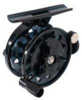 cnc fly fishing reel