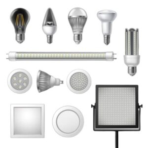 led lights