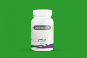 Ayurlong - Anti aging supplements