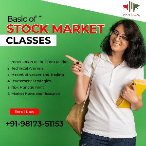 Basic of stock market