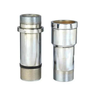 Ss Column Pipe Adapter