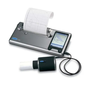 Spirometer Machine