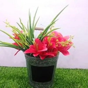 Garden Flower Pot