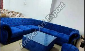 Luxury Sofa Sets
