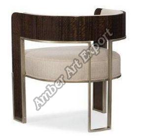 Stylish Metal Chairs