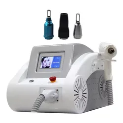 Electric Laser Tattoo Removal Equipment For Professional