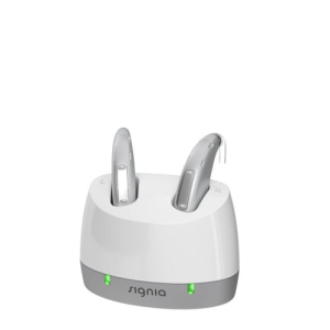 Signia Motion Charge & Go SP 1X Hearing Aids