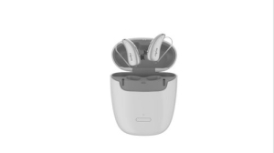 Signia Pure Charge& Go Ax-16 Channel- Ric Hearing Aids