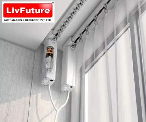 Automatic Curtain Systems