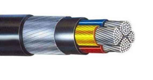 XLPE Cables