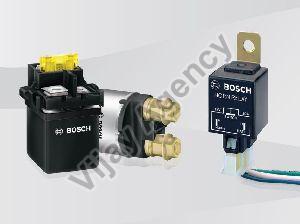 Bosch Automotive Relay