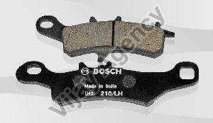 Bosch Brake Pads