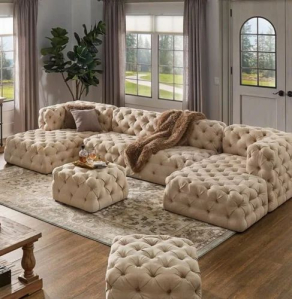 L Shape Sofa Set - L Shape Couch Price, Manufacturers & Suppliers