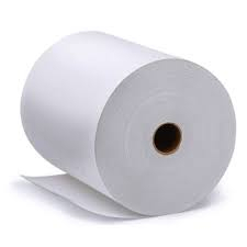 White Bleached Kraft Paper