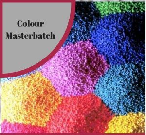 Colour Masterbatch