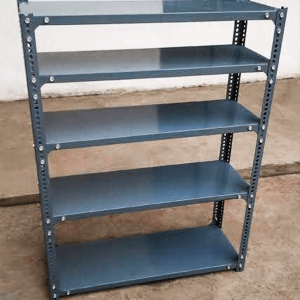 storage racks