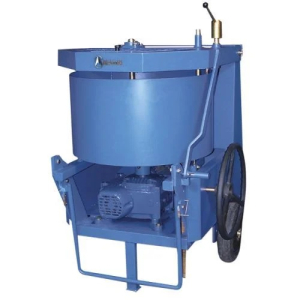 Concrete Mixers