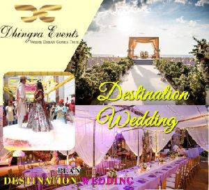 Dhingra Wedding & Event Planner