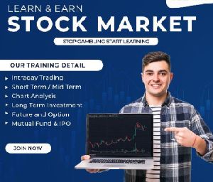 Stock Market Training