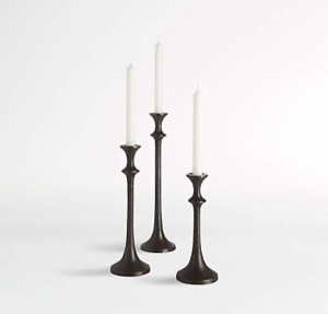 candle stands