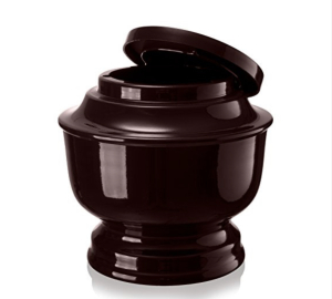 Urns in all colours
