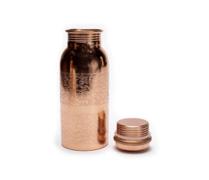 Copper bottle in 500ml