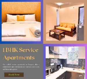 serviced apartments