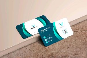 business card design services