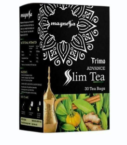 Magnessa Slim Tea