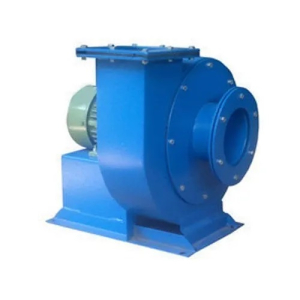 Air Suction Blower