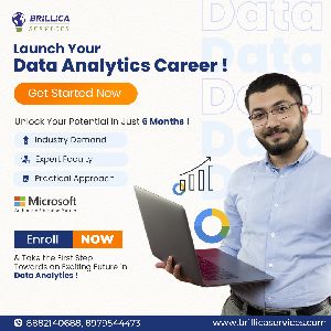 Data Analytics course in Uttarakhand