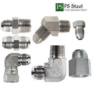stainless steel forged pipe fittings