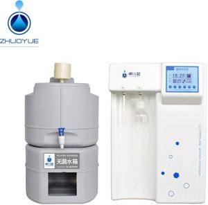 Lab Water Purification System
