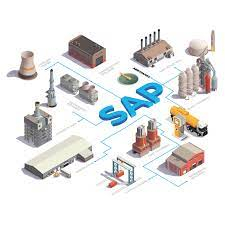 SAP technology services