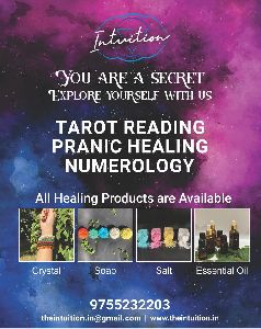 tarot reading services