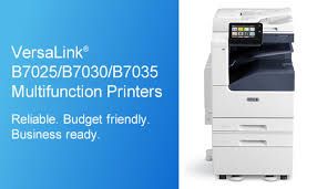 Xerox Multifunction Printer