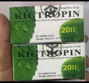 Kigtropin 200 Iu Injection