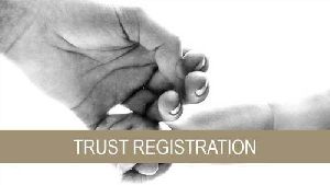 Trust Society Registration Services