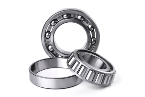 metallic bearings