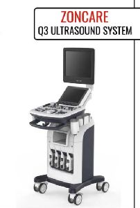 Q3 ultrasound machine