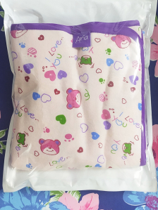 New Born Baby Blanket