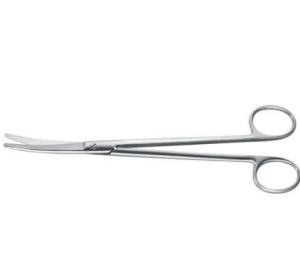 Operating Scissor, for Hospital at Rs 100 / Piece in Delhi | Krish ...