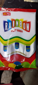 HM Poly Bag