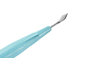 Ophthalmic Clear Cornea Double Bevel Knives