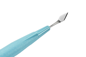Ophthalmic Slit Keratome Double Bevel Knives