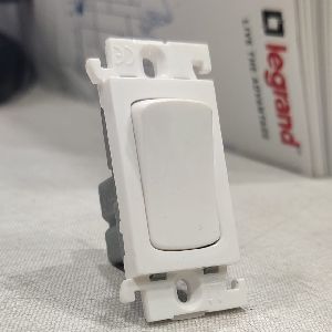 6A Modular Switch Mylinc (1Way 1 Module)